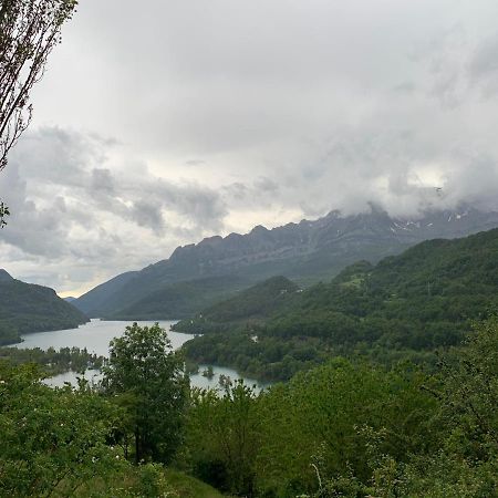 El Estacho De Panticosa 아파트 외부 사진